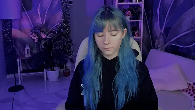 LexiWenford online show from September 30, 2:49 am