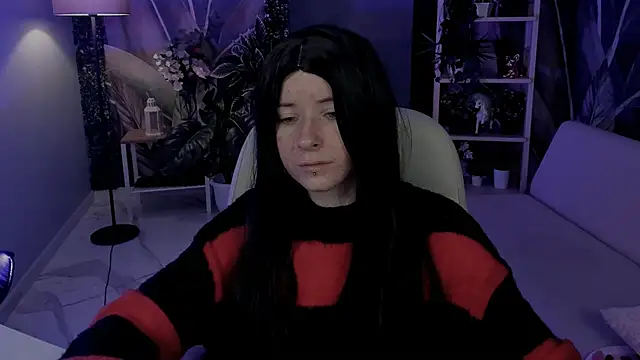 LexiWenford online show from October 3, 3:25 am