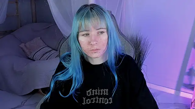 LexiWenford online show from October 21, 2:34 am