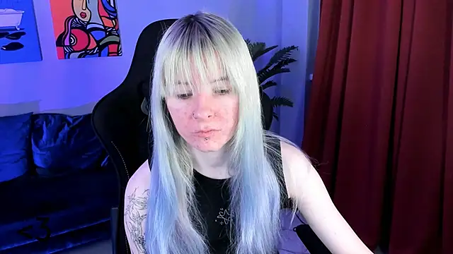 LexiWenford online show from November 27, 3:30 am