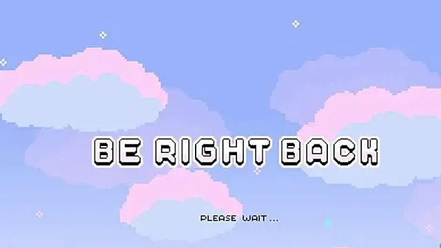 LexiWenford online show from February 23, 2:42 am