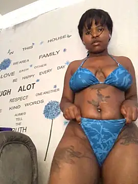 DiamondGoddes online show from January 15, 7:15 am