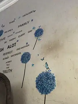 DiamondGoddes online show from January 19, 12:50 pm