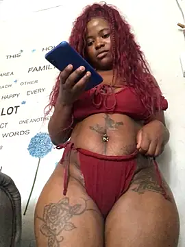 DiamondGoddes online show from January 22, 12:17 pm