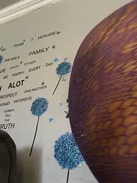 DiamondGoddes online show from January 26, 1:25 pm