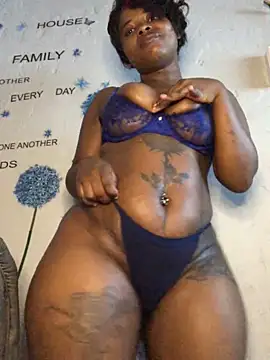 DiamondGoddes online show from February 1, 5:16 pm