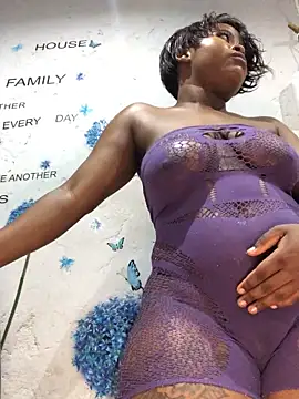 DiamondGoddes online show from February 13, 7:21 pm