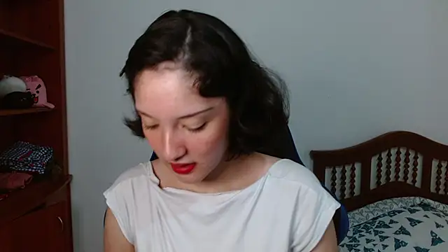 alexaa08 online show from September 12, 12:38 pm