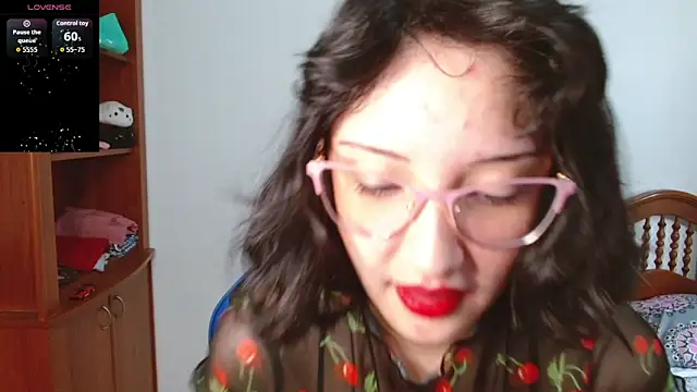 alexaa08 online show from October 21, 1:56 pm