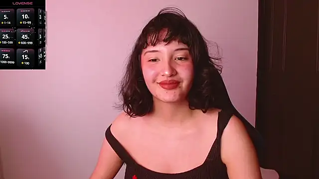 alexaa08 online show from December 18, 8:04 pm