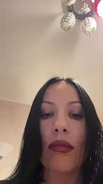 Snapshot of Devil_Goddess chatting on November 8, 7:56 pm Devil Goddess online show from November 8, 7:56 pm