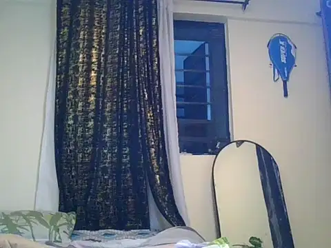 Petite doll20 online show from February 2, 8:51 pm