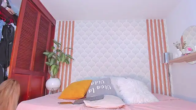 PamelaReall online show from January 14, 1:26 am