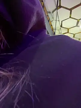 PamelaReall online show from March 2, 1:58 am