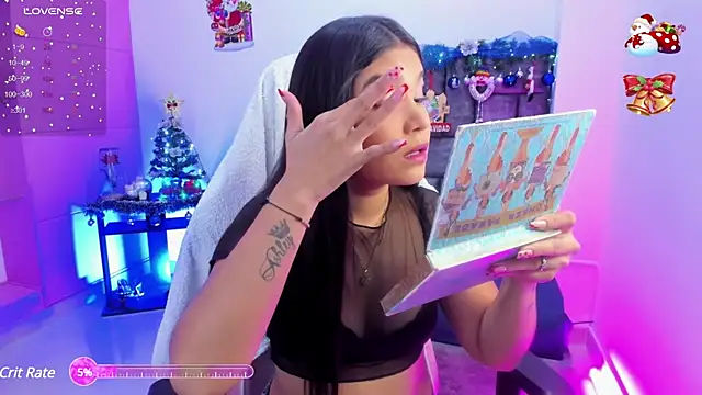 imsofy  online show from December 3, 8:39 pm