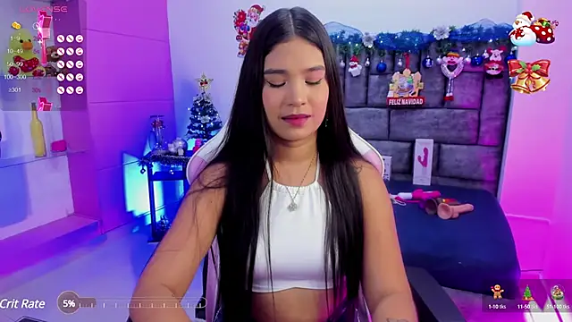 imsofy  online show from December 9, 11:03 pm