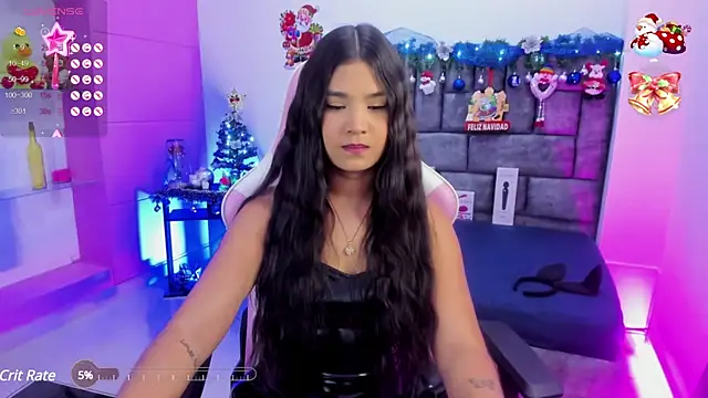 imsofy  online show from December 11, 11:43 pm