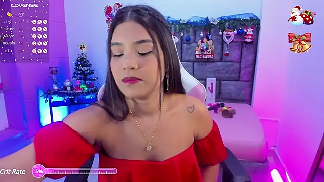 imsofy  online show from December 17, 8:32 pm