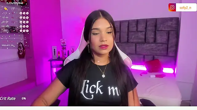 imsofy  online show from March 19, 12:04 am