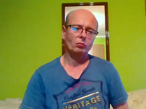 Tiger202441 online show from September 9, 11:15 pm