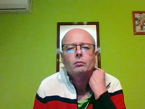 Tiger202441 online show from September 30, 9:53 pm