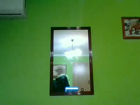 Tiger202441 online show from October 6, 9:12 pm