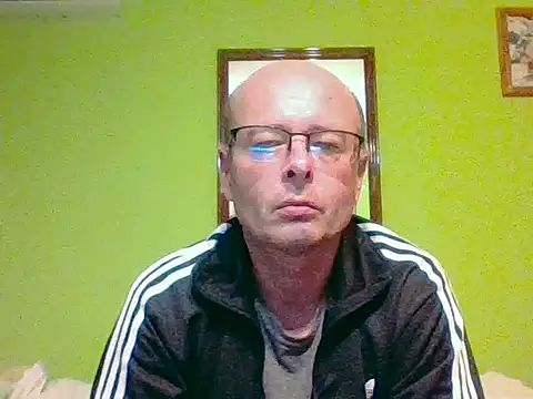 Tiger202441 online show from November 13, 9:25 pm