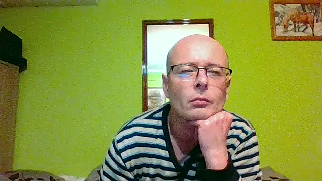 Tiger202441 online show from May 18, 9:31 pm