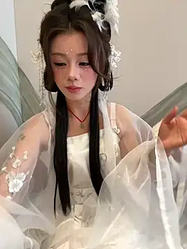 Snapshot of Asia-Melody chatting on April 30, 4:30 am Asia-Melody online show from April 30, 4:30 am