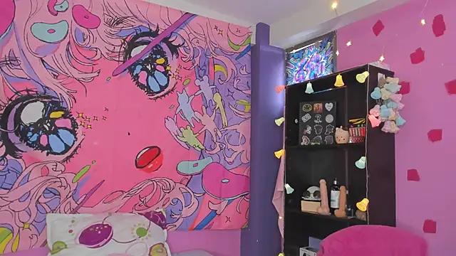 kittyzenn online show from December 16, 2:05 pm