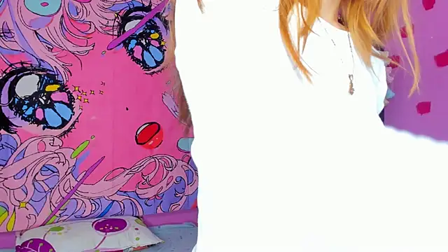 kittyzenn online show from December 23, 2:28 pm