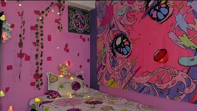 kittyzenn online show from March 5, 5:18 am