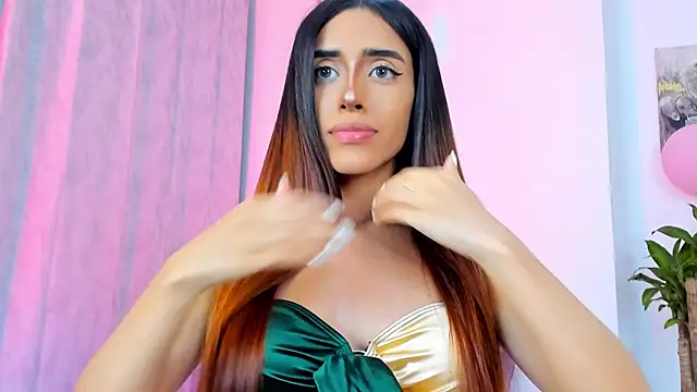 StormiRusso online show from February 9, 2:38 am