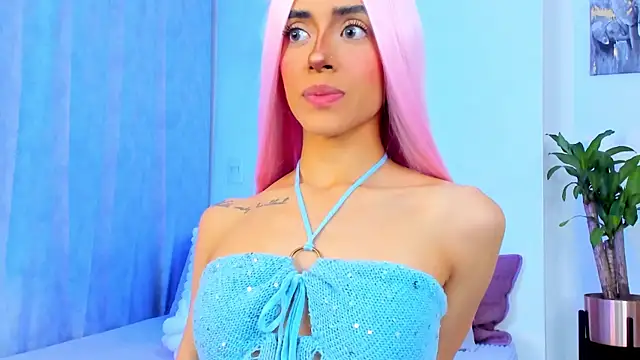 StormiRusso online show from March 7, 3:19 am