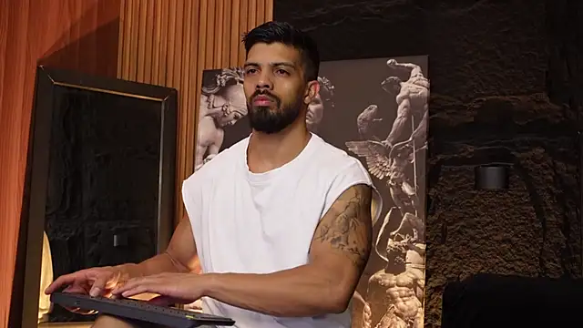 DannSaenz online show from September 10, 10:48 am