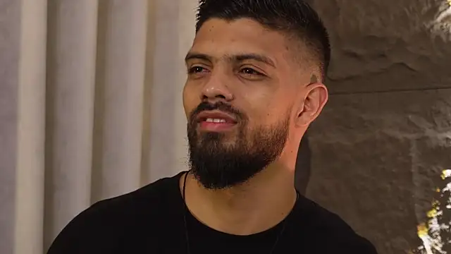 DannSaenz online show from November 8, 6:57 am