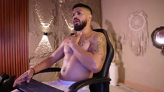 DannSaenz online show from July 19, 1:37 pm