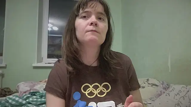 Diamond Tyler online show from March 16, 3:17 pm