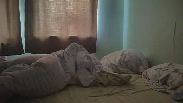 Diamond Tyler online show from September 16, 4:46 am