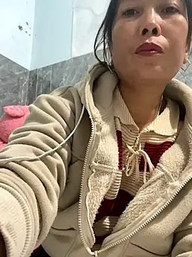 Linaannn online show from January 9, 12:19 pm