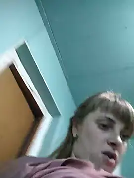 CoddessCrystal online show from November 11, 8:25 am