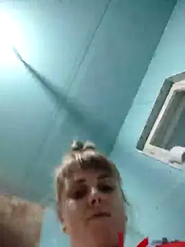 CoddessCrystal online show from November 28, 7:49 pm