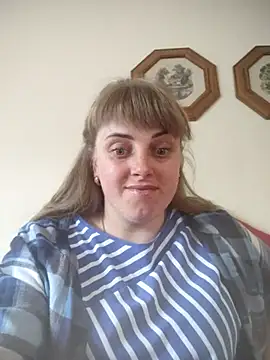 CoddessCrystal online show from May 12, 1:08 pm