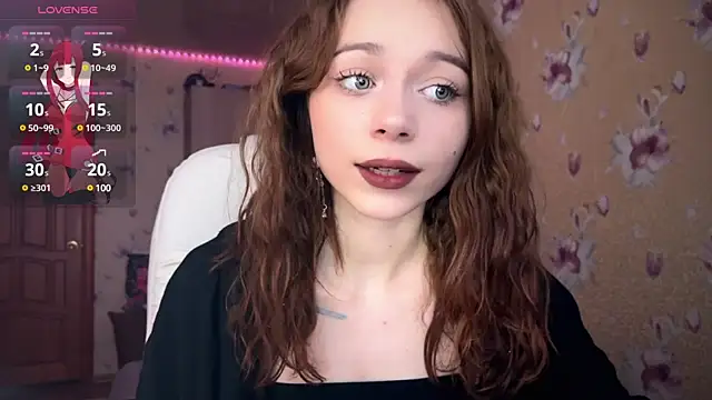 Snapshot of _SofiaBrown chatting on January 17, 7:51 am  SofiaBrown online show from January 17, 7:51 am