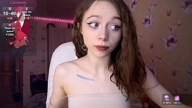 Snapshot of _SofiaBrown chatting on March 15, 5:26 pm  SofiaBrown online show from March 15, 5:26 pm