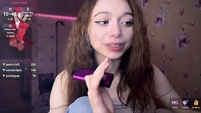 Snapshot of _SofiaBrown chatting on March 15, 8:32 pm  SofiaBrown online show from March 15, 8:32 pm