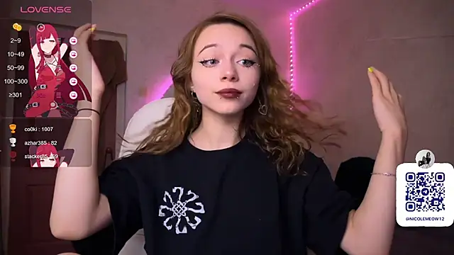 Snapshot of _SofiaBrown chatting on September 11, 4:40 pm  SofiaBrown online show from September 11, 4:40 pm