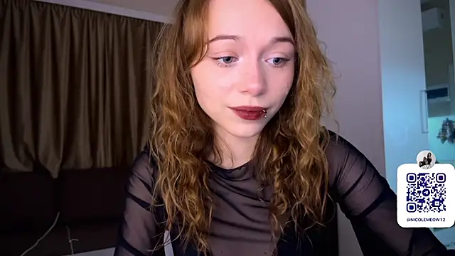  SofiaBrown online show from November 21, 5:22 pm