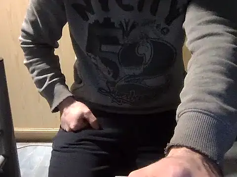 rugbyboy22 online show from February 24, 4:49 pm