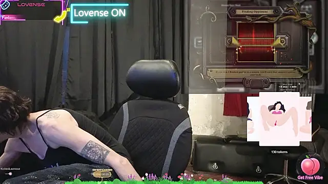 april show her online show from March 12, 10:54 am